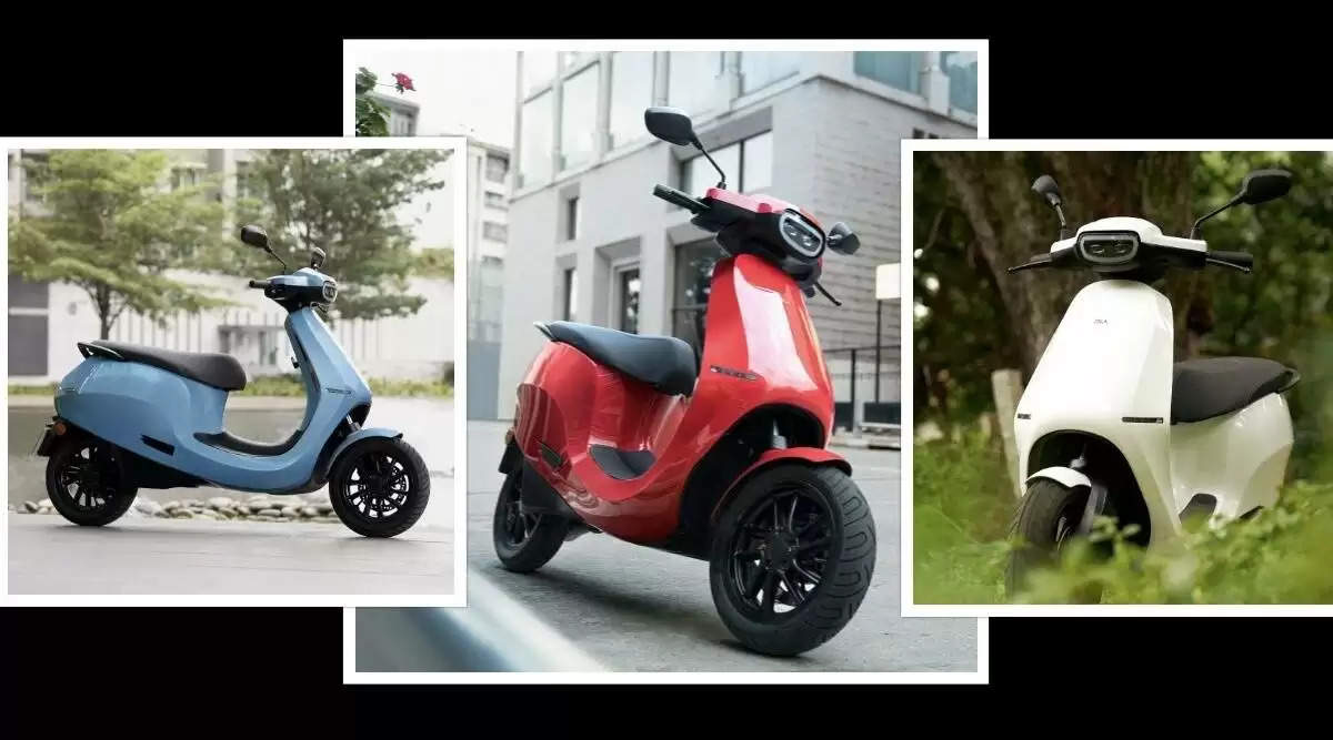 Ola S1 and S1 Pro electric scooters will be available with bumper subsidy in these four states, read full report