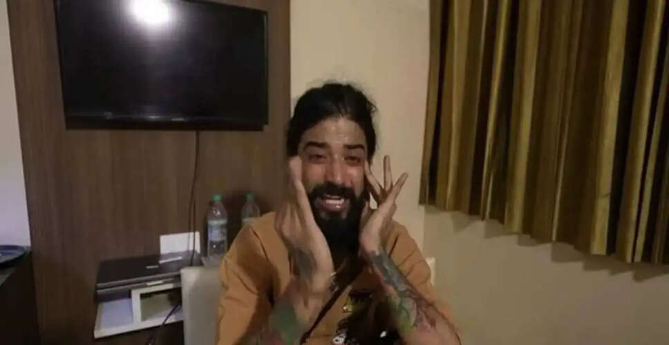 UK07's Heartbreaking Revelation: Emotional Turmoil and Family Struggles