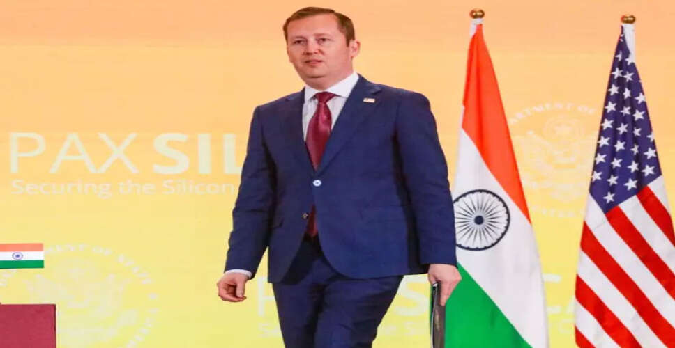 US-India Partnership Strengthens with Upcoming Critical Minerals Agreement