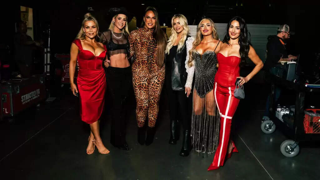 WWE Evolution 2025: Anticipation Grows Amid Concerns Over Event Planning