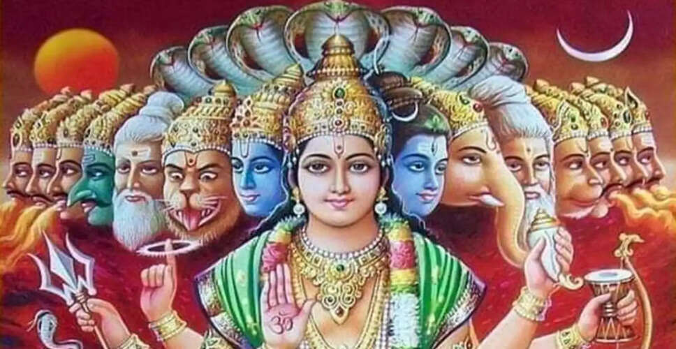 Understanding Chaturmas 2026: Significance and Practices
