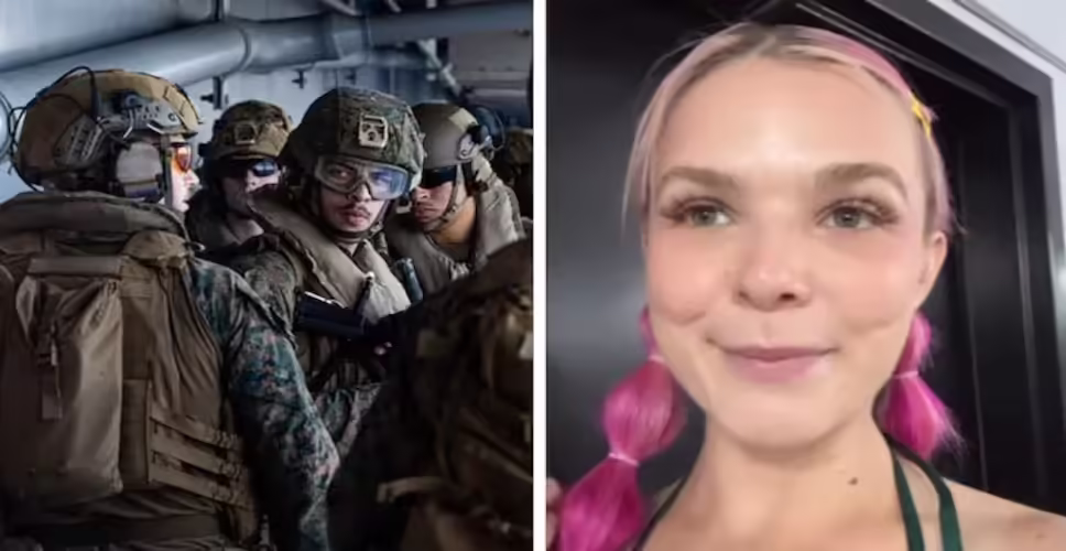 U.S. Soldiers Share Sensitive Information in Nightclub Incident