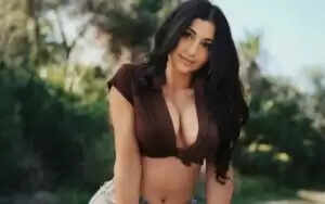 Arianna Grace Bids Farewell to TNA Wrestling After Emotional Tenure