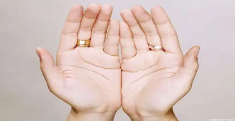 Understanding Palmistry: Insights from Finger Shapes and Signs