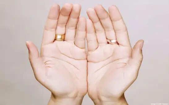 Understanding Palmistry: Insights from Finger Shapes and Signs