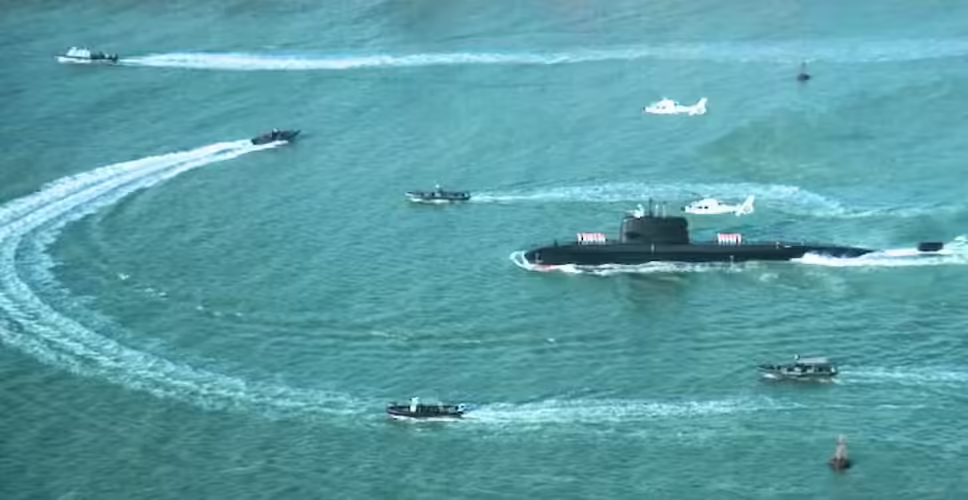 Rising Concerns Over Maritime Security in South Asia Amid Pakistan's Naval Developments