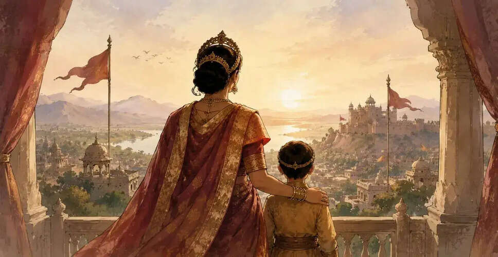 Celebrating Powerful Queens: A Tribute to Influential Women in History