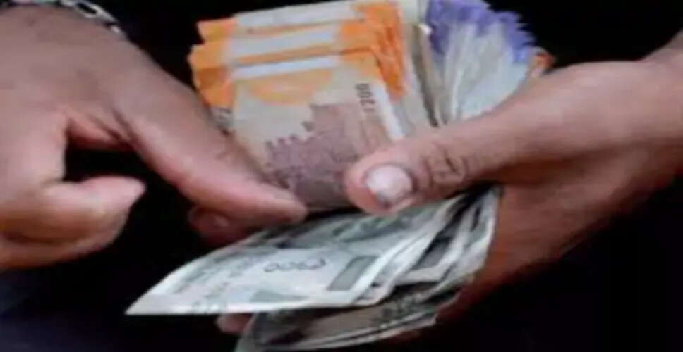 Fraudulent Job Offer Leads to ₹22 Lakh Scam in Jaipur