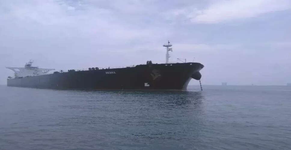 US Forces Disable Iranian Oil Tanker Amid Ongoing Tensions