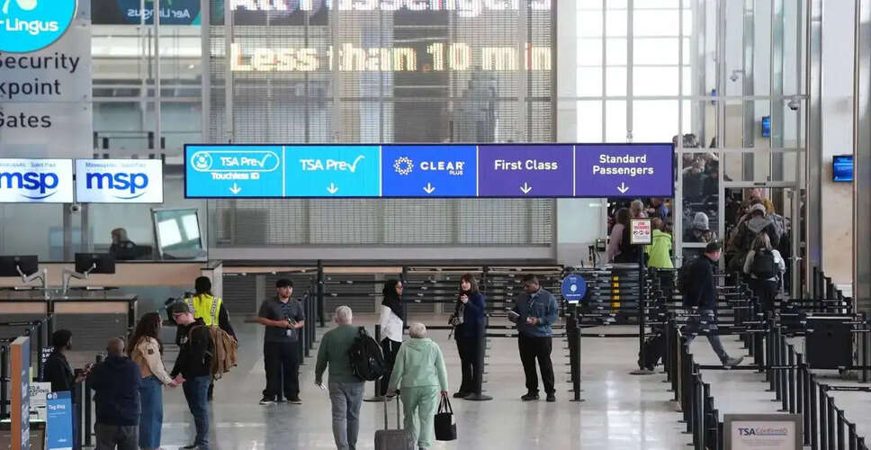 Impact of Iran Conflict on Global Air Travel: Flight Disruptions and Airline Updates