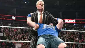 Wrestlemania 41: Exciting Match Card Revealed for WWE's Upcoming Event