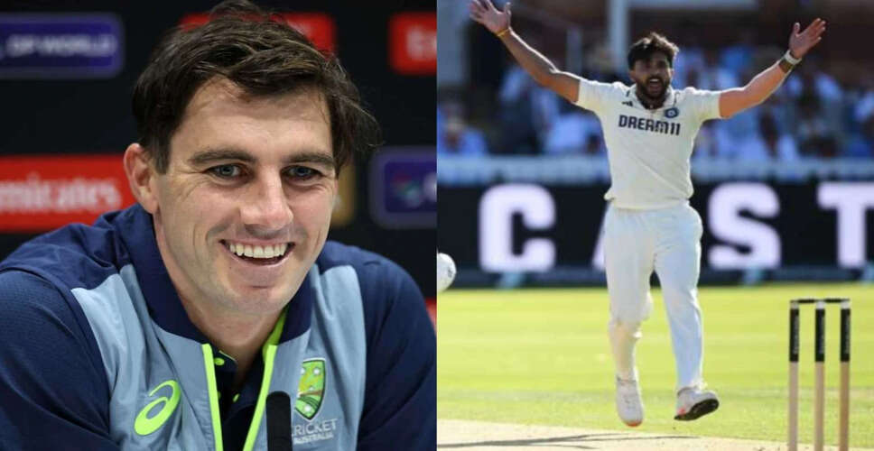 Nitish Kumar Reddy Prepares for England Test Series with Valuable Insights