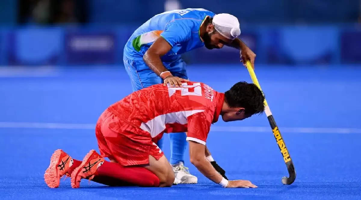 Punjab government changed the names of ten government schools dedicated to hockey players