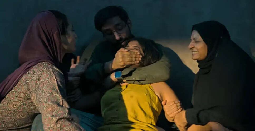 Kerala High Court Delays Release of The Kerala Story 2 Amid Ticket Sales Controversy