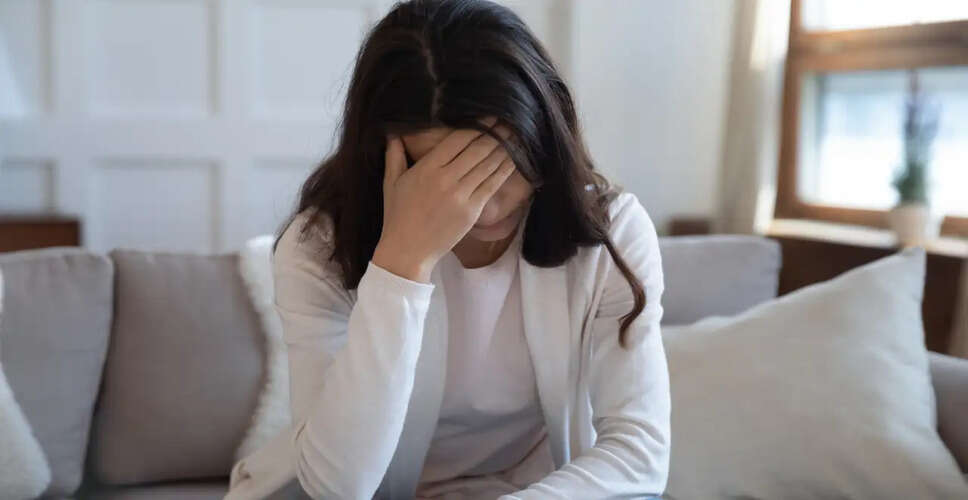 Understanding Headaches: When to Seek Medical Attention