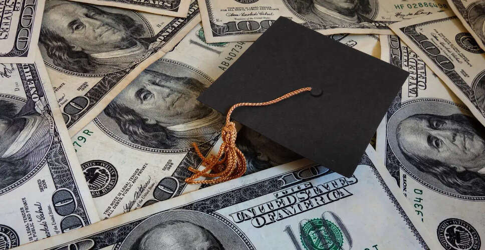 Changes Ahead for 7 Million US Student Loan Borrowers: New Repayment Plans Announced