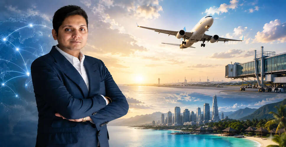 Positive Outlook for India's Aviation and Tourism Sector Following West Asia Crisis Resolution
