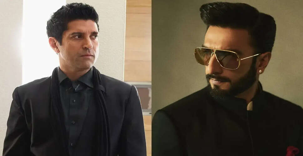 Ranveer Singh's Exit from Don 3: Unveiling the Controversy
