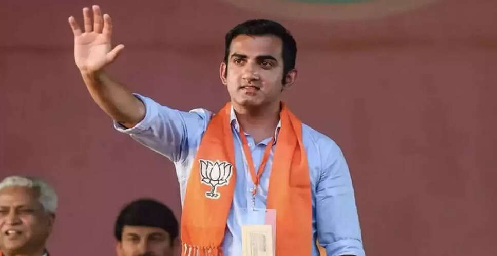 From Cricket to Politics: 10 Indian Cricketers Who Made the Leap