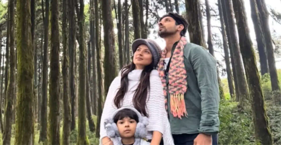 Who is the Newest Addition to Puja Banerjee and Kunal Verma's Family? Exciting Pregnancy Reveal!