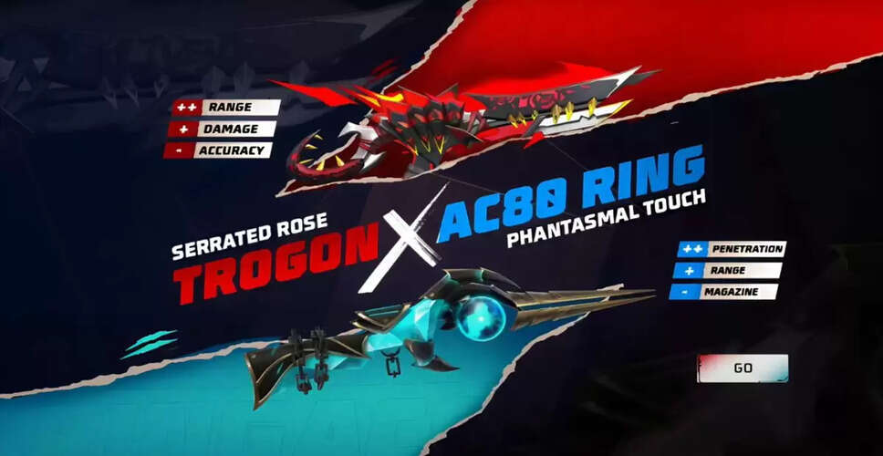 Unlock Exciting Rewards with Garena Free Fire Max Redeem Codes for May 30, 2025