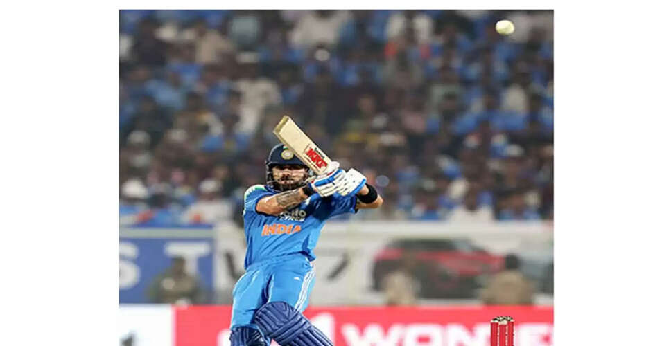 Sanjay Bangar Questions Future of Kohli and Rohit in ODI Team