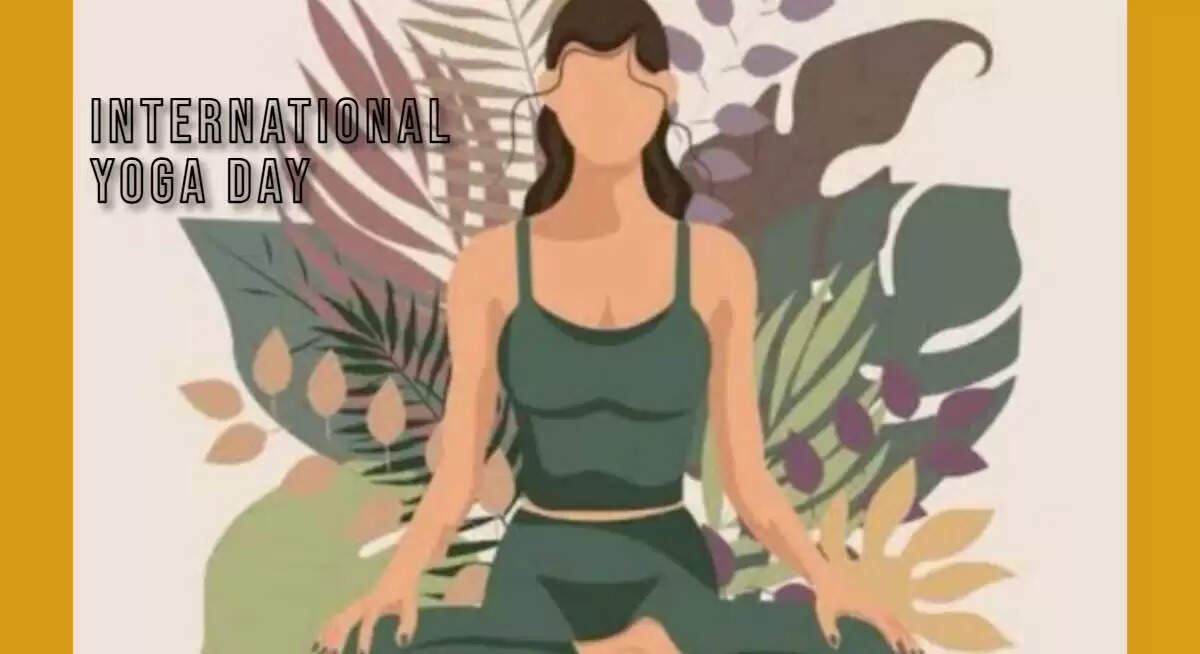 Celebrating International Yoga Day 2025: Quotes, Wishes, and Messages