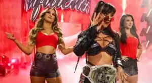 Exciting Developments for WWE Evolution 2025: Championship Match Announced