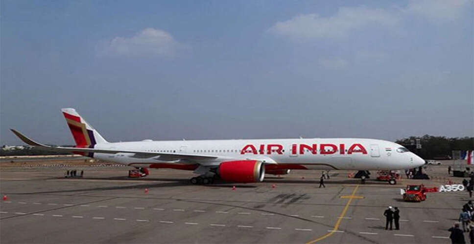 Air India Addresses Fuel Switch Issue in Boeing 787 After Mid-Flight Incident