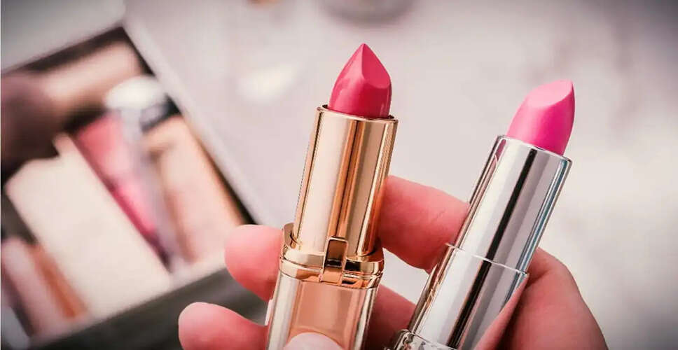 Innovative Ways to Repurpose Old Lipstick