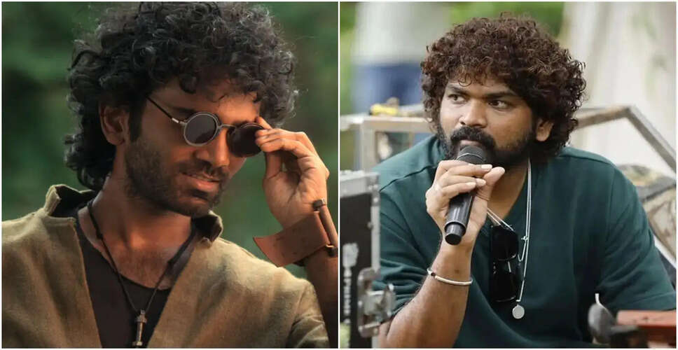 Vignesh Shivan Reflects on Love Insurance Kompany's Box Office Struggles