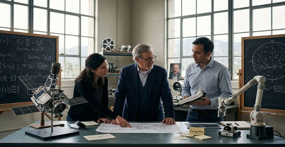 What Makes Christopher Nolan's 'Interstellar' a Sci-Fi Masterpiece?