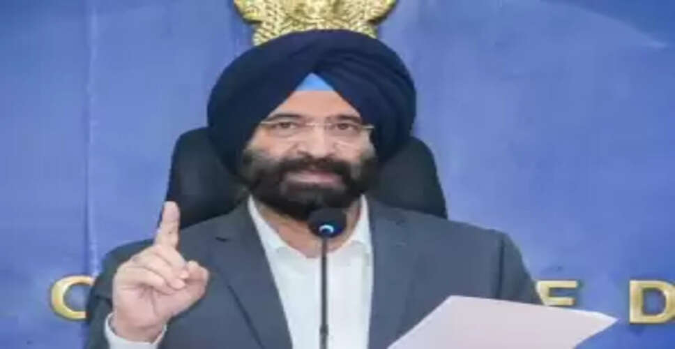 Delhi's New 'No PUC, No Fuel' Rule: What You Need to Know