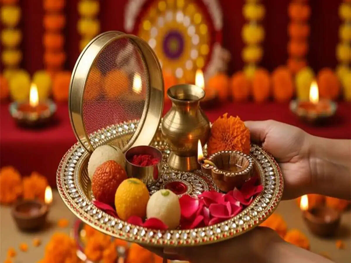 Understanding the Significance of Karwa Chauth: Traditions and Rituals