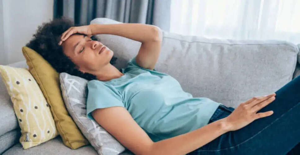 Understanding Post-Viral Fatigue: A Common Aftermath of Viral Infections