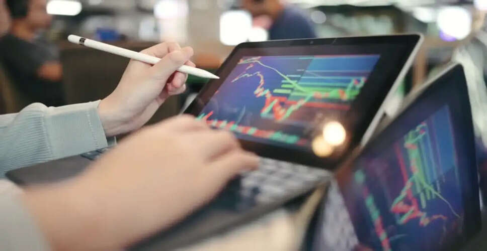 Navigating Market Turbulence: Strategies for Investors Amidst Global Uncertainty