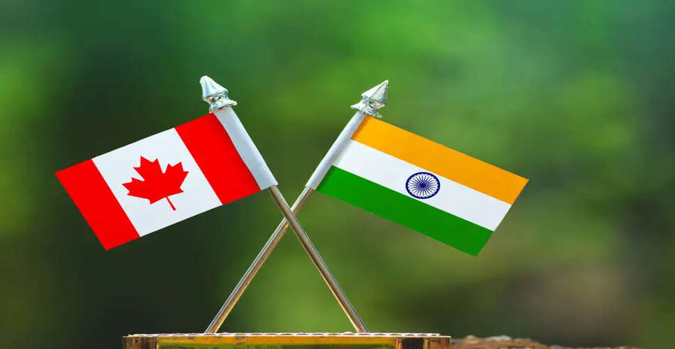 India and Canada Set to Finalize Free Trade Agreement: A Game Changer for Both Nations