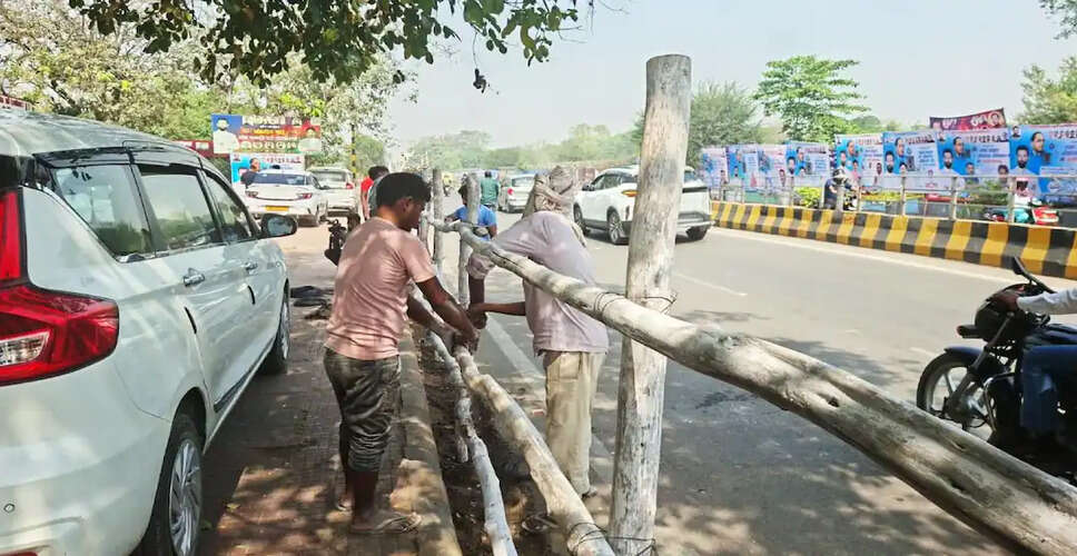 Political Dynamics Heat Up in Bihar as Chief Minister Race Narrows