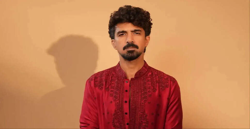 Saqib Saleem Discusses His Role in 'Kaptaan' and the Importance of Emotion in Action Films