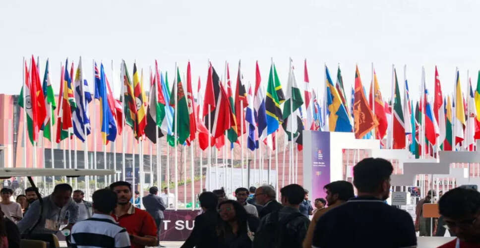 New AI Cooperation Agreement Between Italy, India, and Kenya Aims to Transform Africa