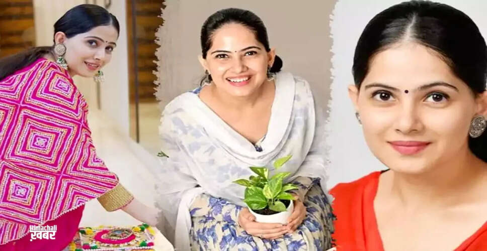 Discover the Secrets Behind Jaya Kishori's Radiant Skin