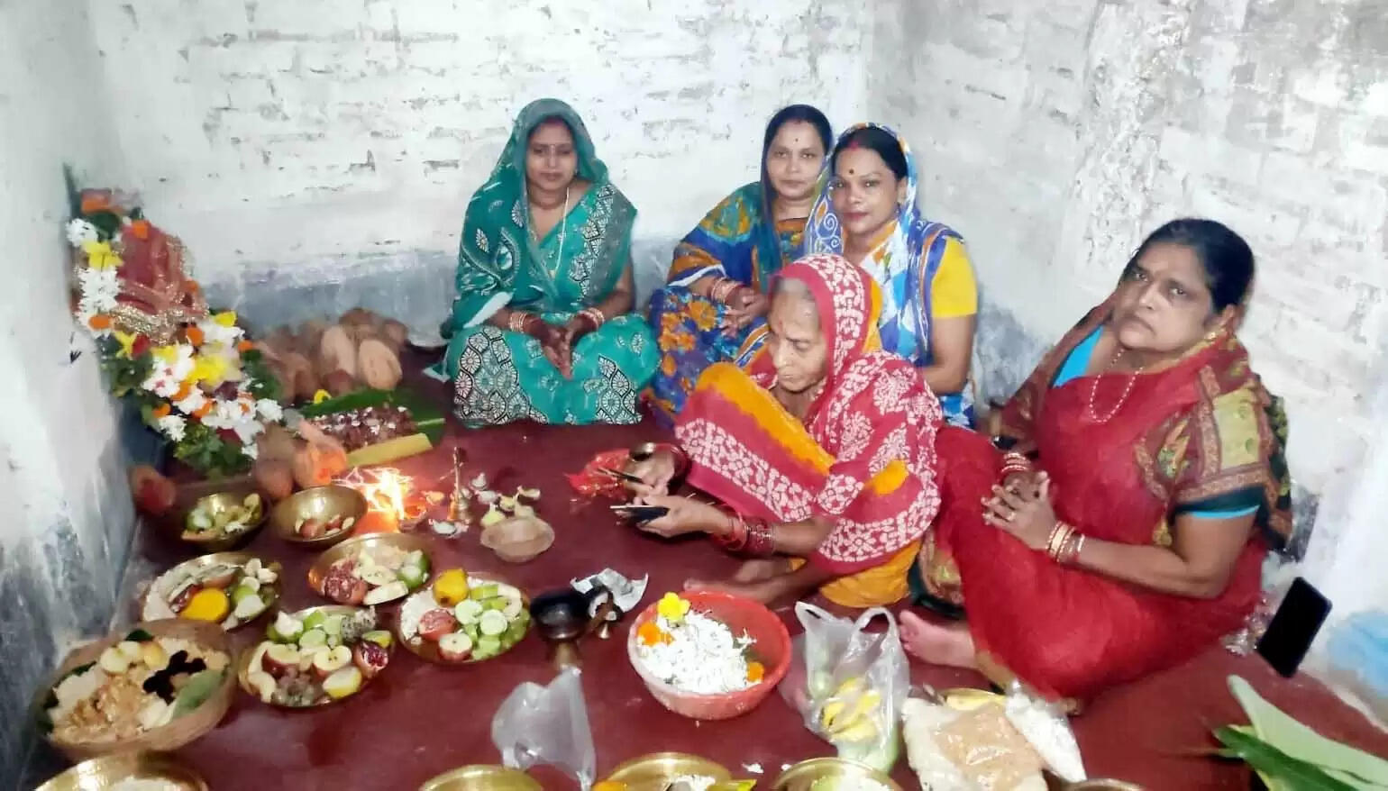 Excitement Builds in Bhubaneswar as Independence Day Preparations Kick Off