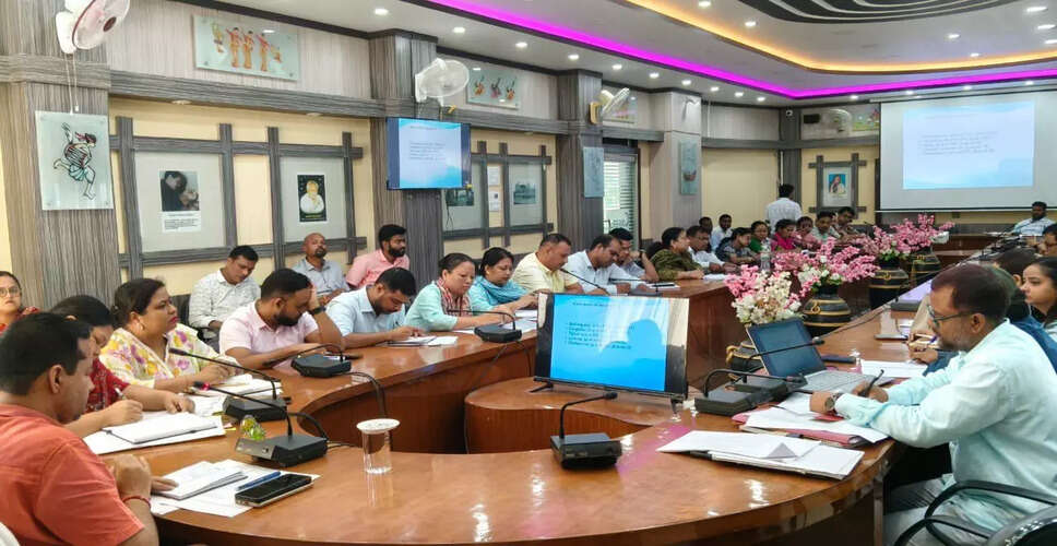 Dhubri District Implements CCTV Mandate for Enhanced Public Safety