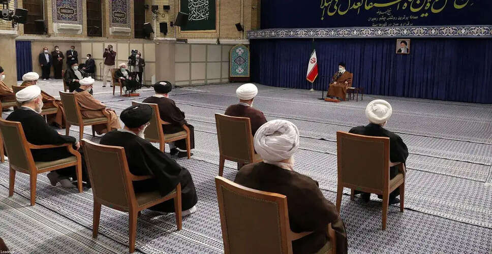 Iran Delays Announcement of New Supreme Leader Amid Security Concerns