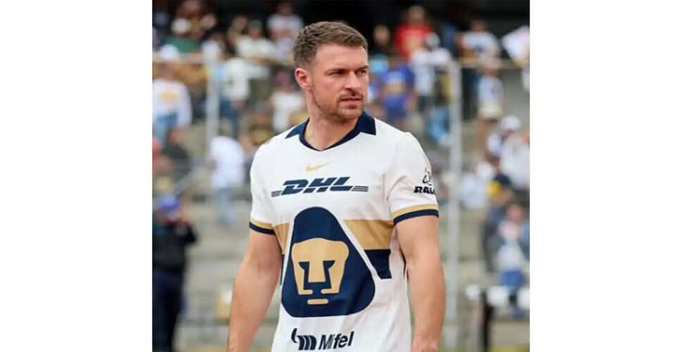 Aaron Ramsey Retires from Professional Football at 35