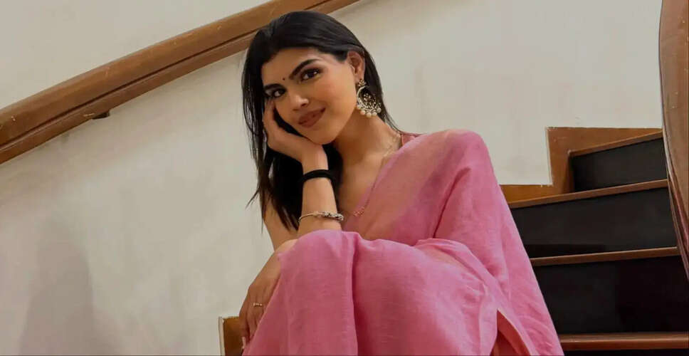 Anandita Sundar Discusses Body Image Struggles and Online Trolls