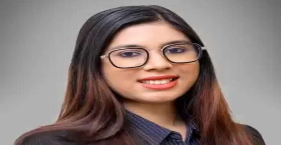 Meet the Brilliant Odia Student Heading to Imperial College London for Strategic Marketing!