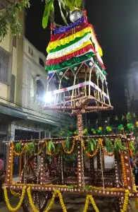 Odisha's Vibrant Events: From Protests to Celebrations in Bhubaneswar