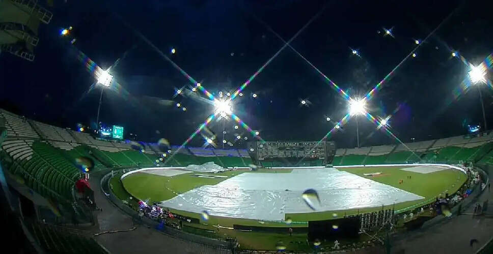 Lahore Qalandars vs Multan Sultans: PSL 2026 Match Preview