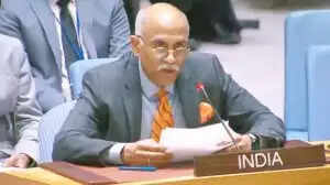 India Challenges New Representation Criteria in UN Security Council Reform Discussions